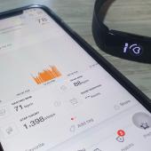 Fitbit x Cardiogram