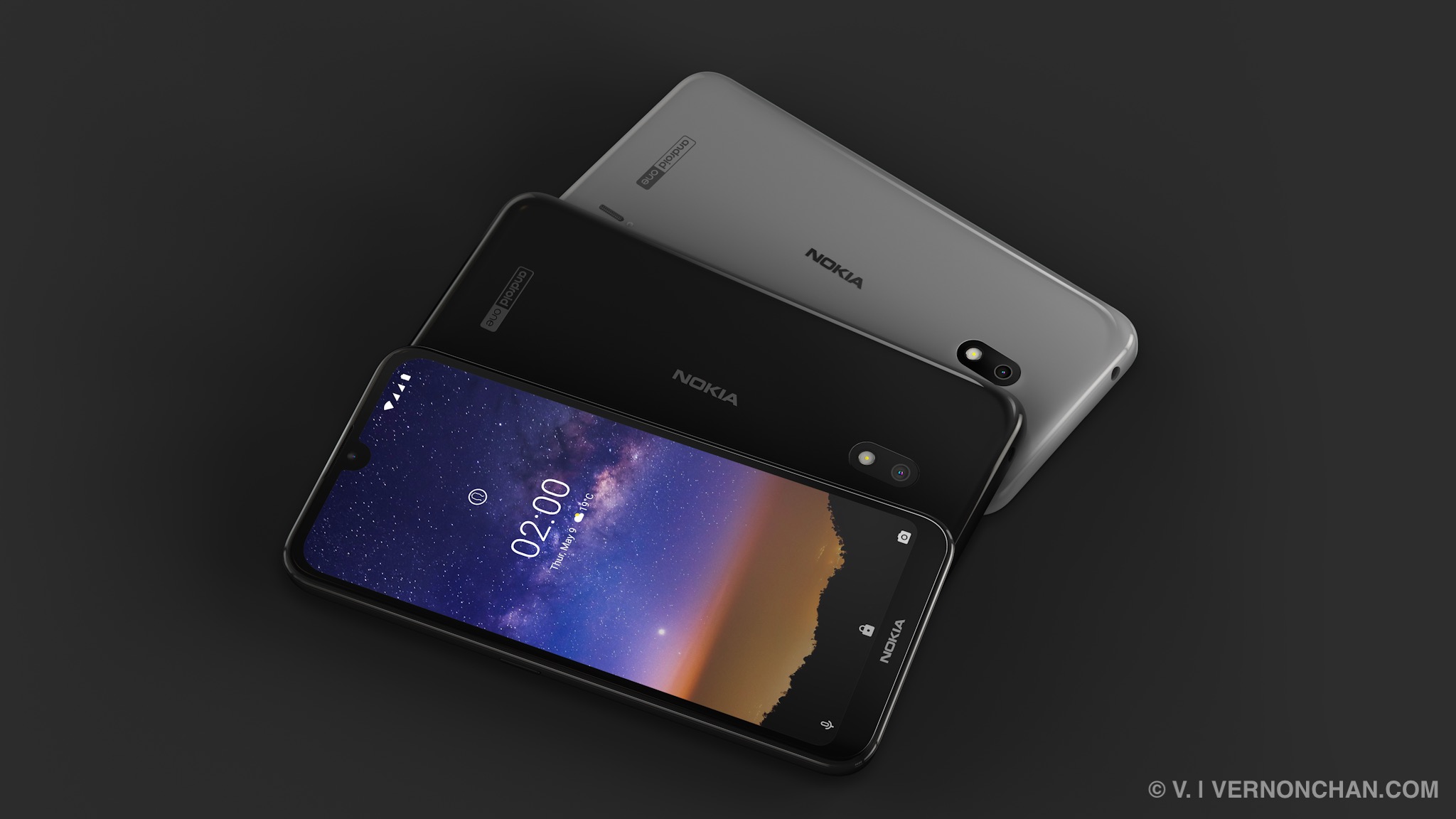 Nokia 2.2