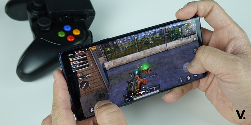 PUBG Mobile