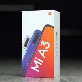 Xiaomi Mi A3