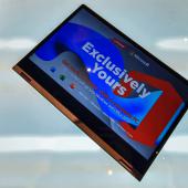 Lenovo Microsoft Exclusively Yours