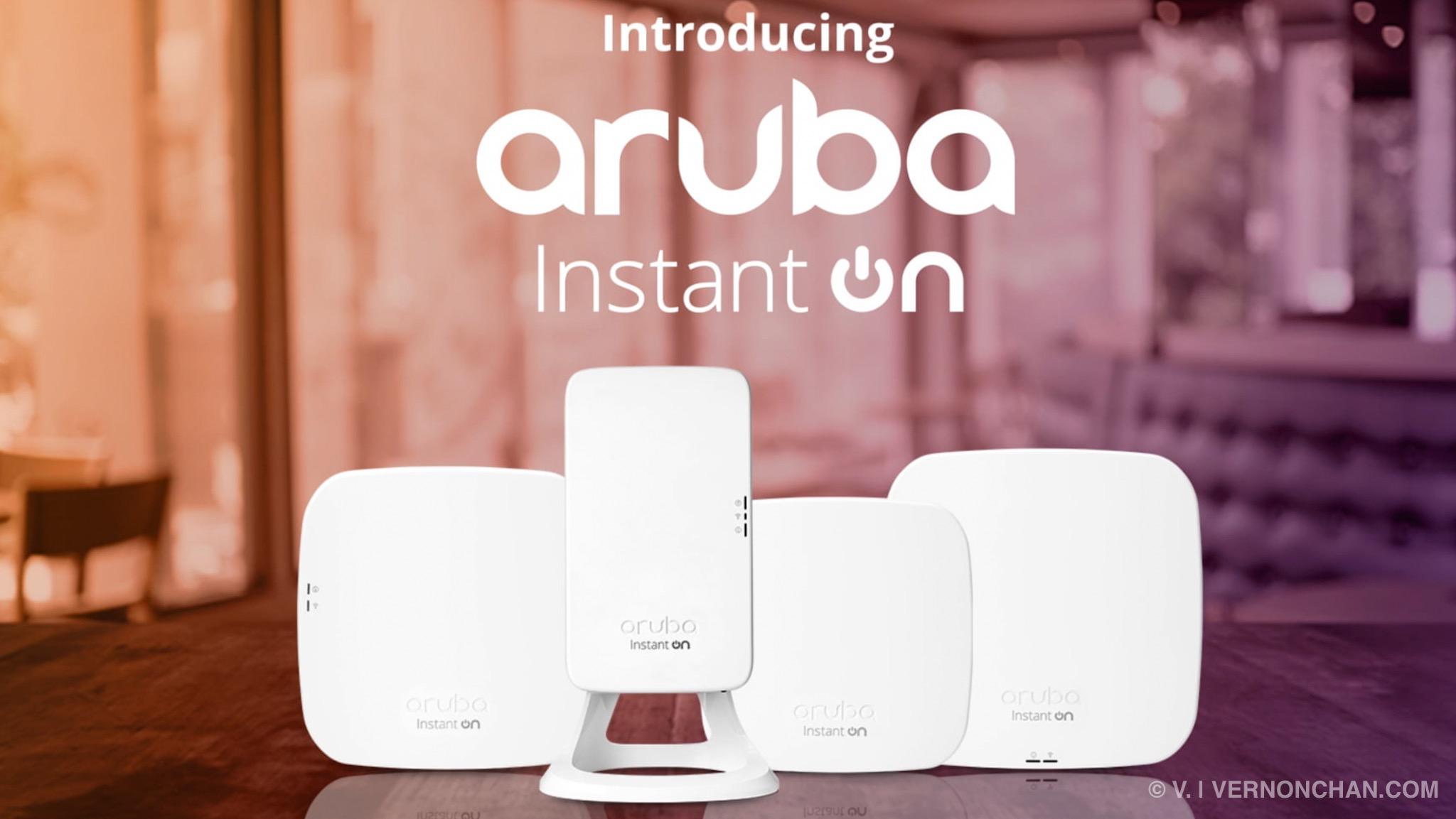cropped 745E846D 4DE8 4F0F B828 E5DEDB61EA8D | Aruba instant on malaysia, Aruba instant on