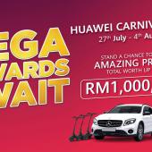cropped A4 Huawei Carnival | wiko sunny4 malaysia, wiko sunny4 price malaysia
