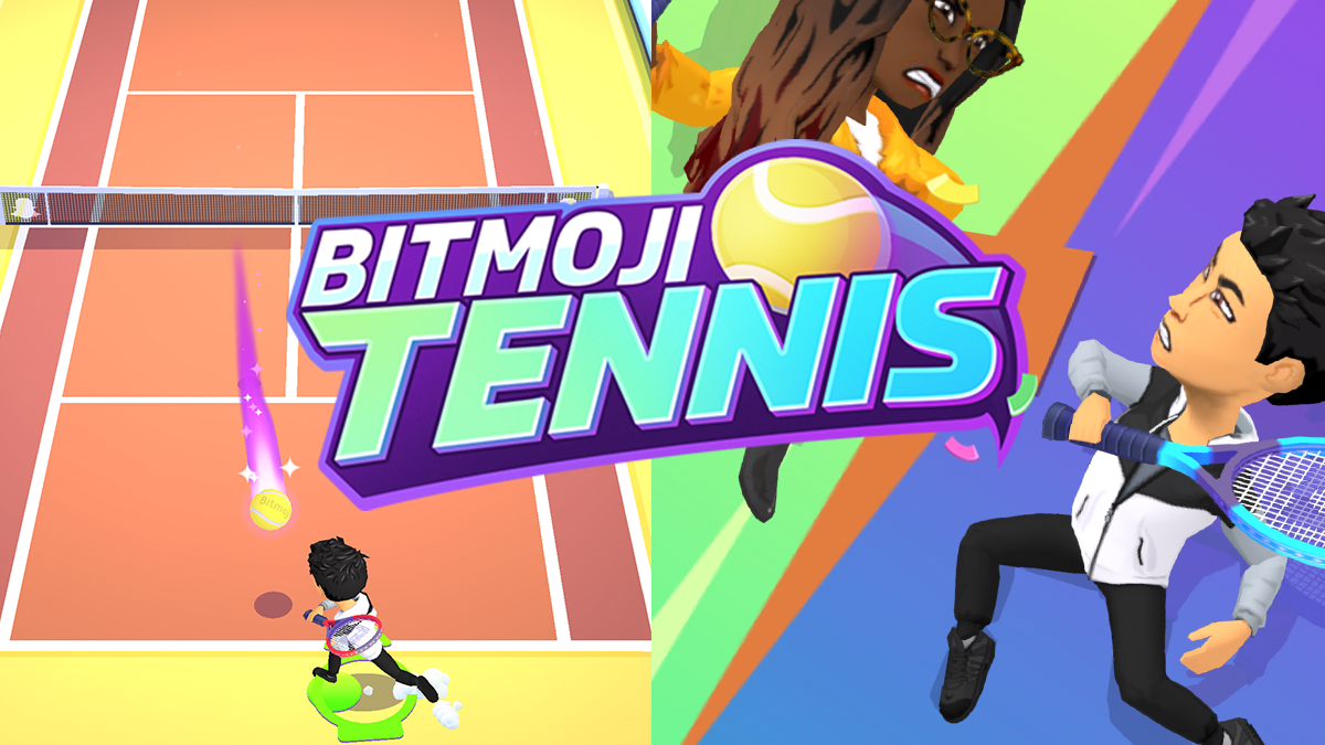 cropped E5012812 08E1 4182 8919 1609736F5323 | Bitmoji tennis, Snapchat bitmoji tennis