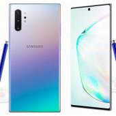 cropped samsung galaxy note10 plus | acer day 2019