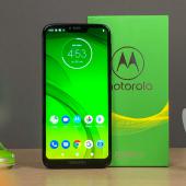 Moto G7 Power