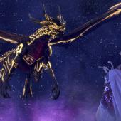 Pili Fantasy War of Dragons
