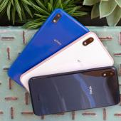 Wiko Sunny4