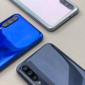 Xiaomi Mi A3