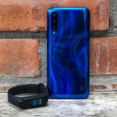 Xiaomi Mi Smart Band 4