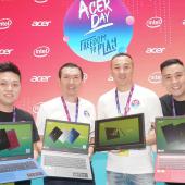 Acer Day 2019