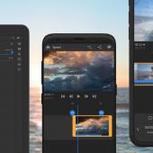 Adobe Premiere Rush CC v1.2