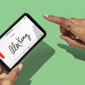 Adobe Sign for small business