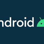 Android new logo