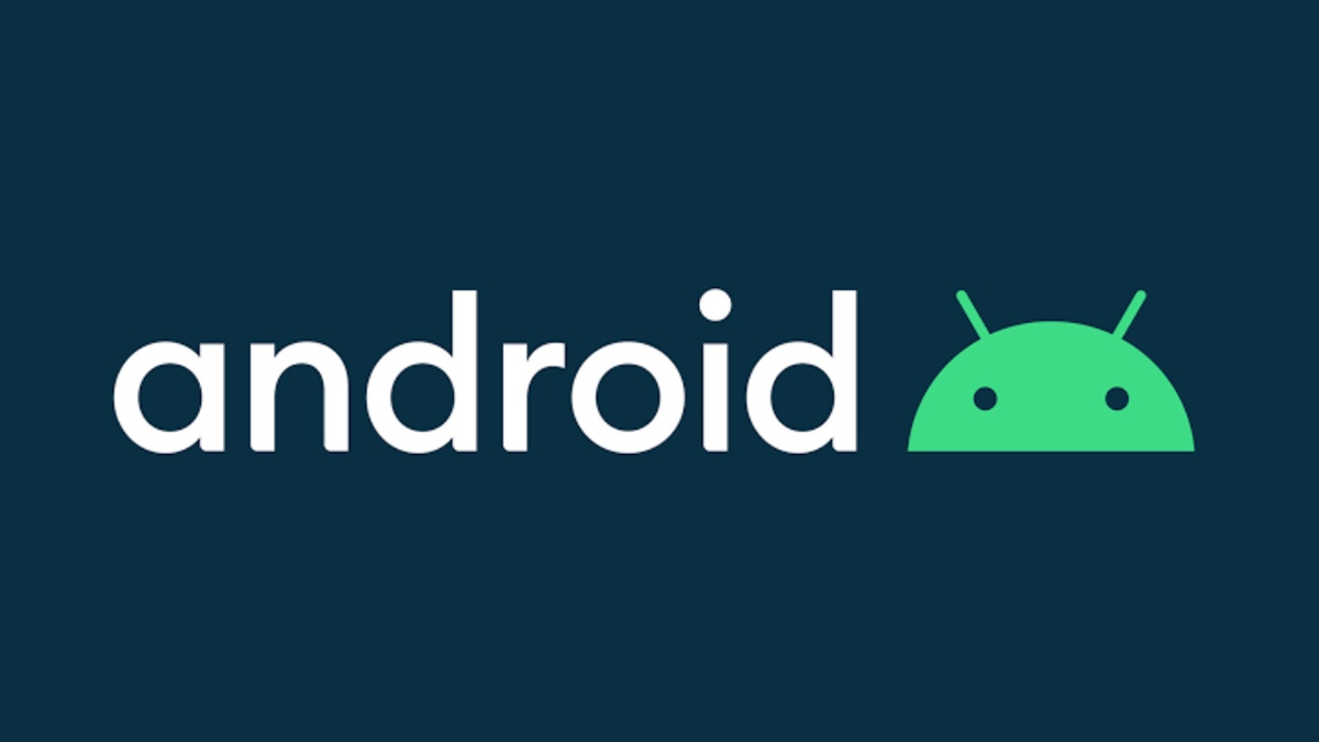 Android new logo