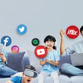Celcom Home Fibre