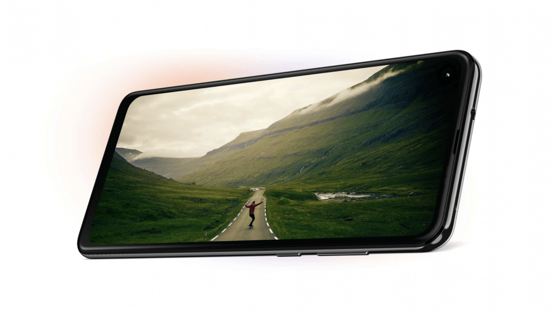 cropped Motorola one action hero |