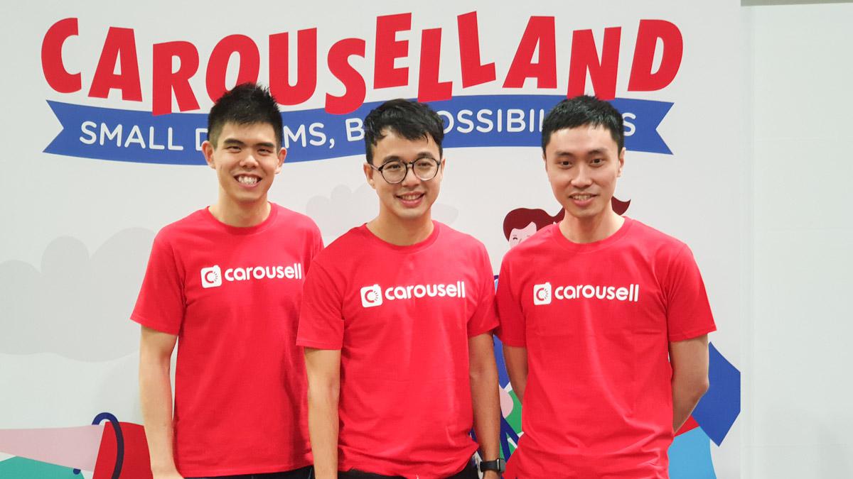 cropped carouselland 5 | YouTube Music in Waze