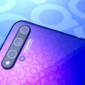 Huawei nova 5T