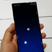 Samsung Galaxy Note10 Bixby