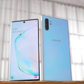 Samsung Galaxy Note10