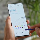 Samsung Galaxy Note10 Celcom
