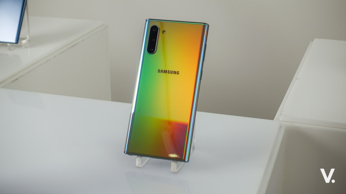 Galaxy Note10