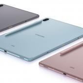 Samsung Galaxy Tab S6