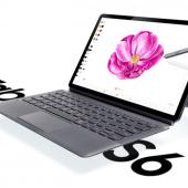 Samsung Galaxy Tab S6