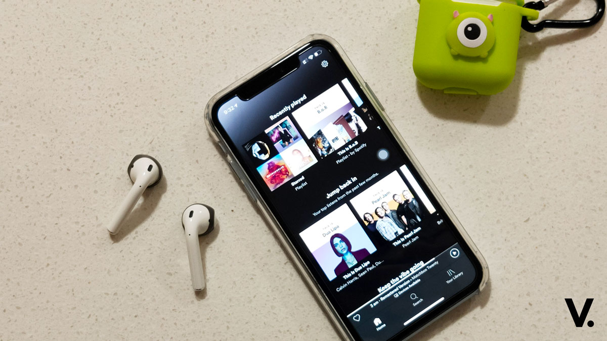 Spotify