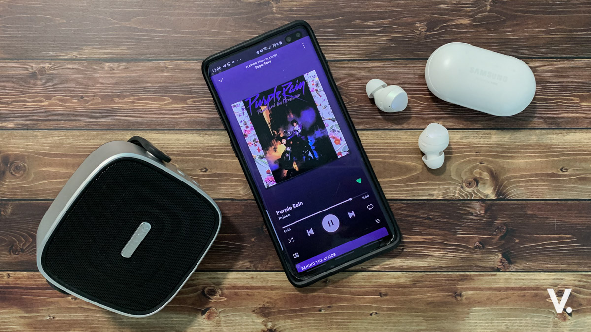 Spotify Premium