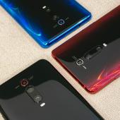 Xiaomi Mi 9T Pro