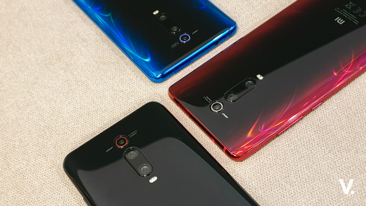 Xiaomi Mi 9T Pro