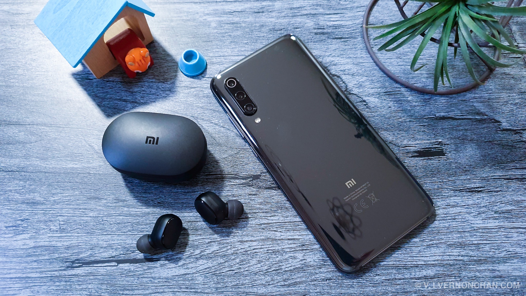 Xiaomi Redmi AirDots