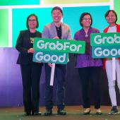 Grab for Good