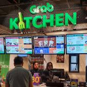 GrabKitchen