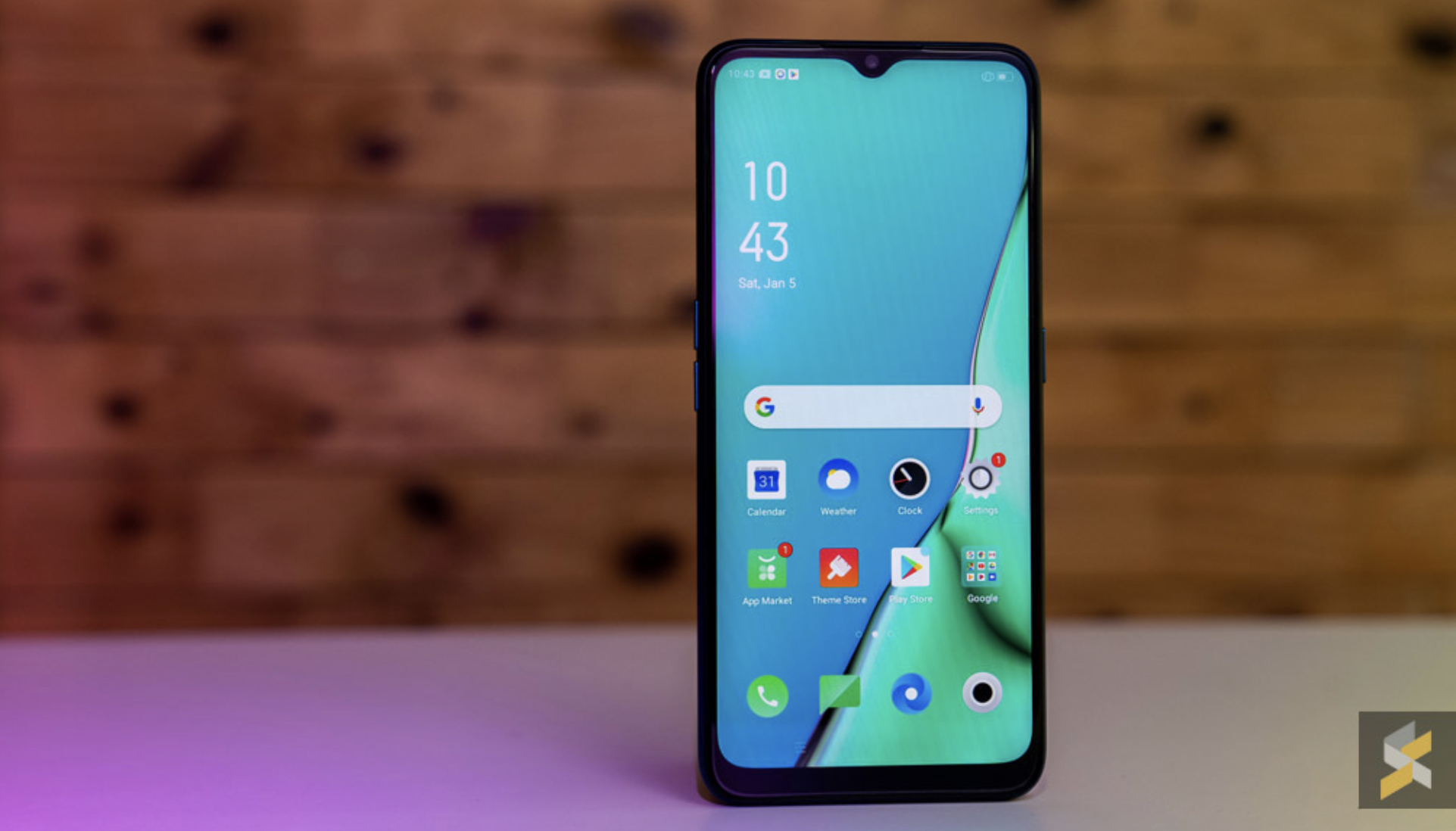 OPPO A9 2020