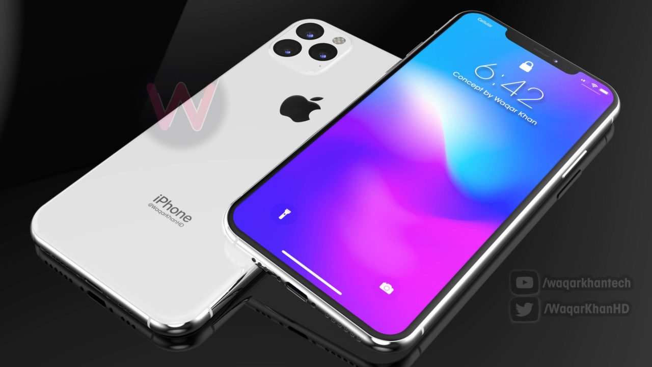 Apple iPhone 11