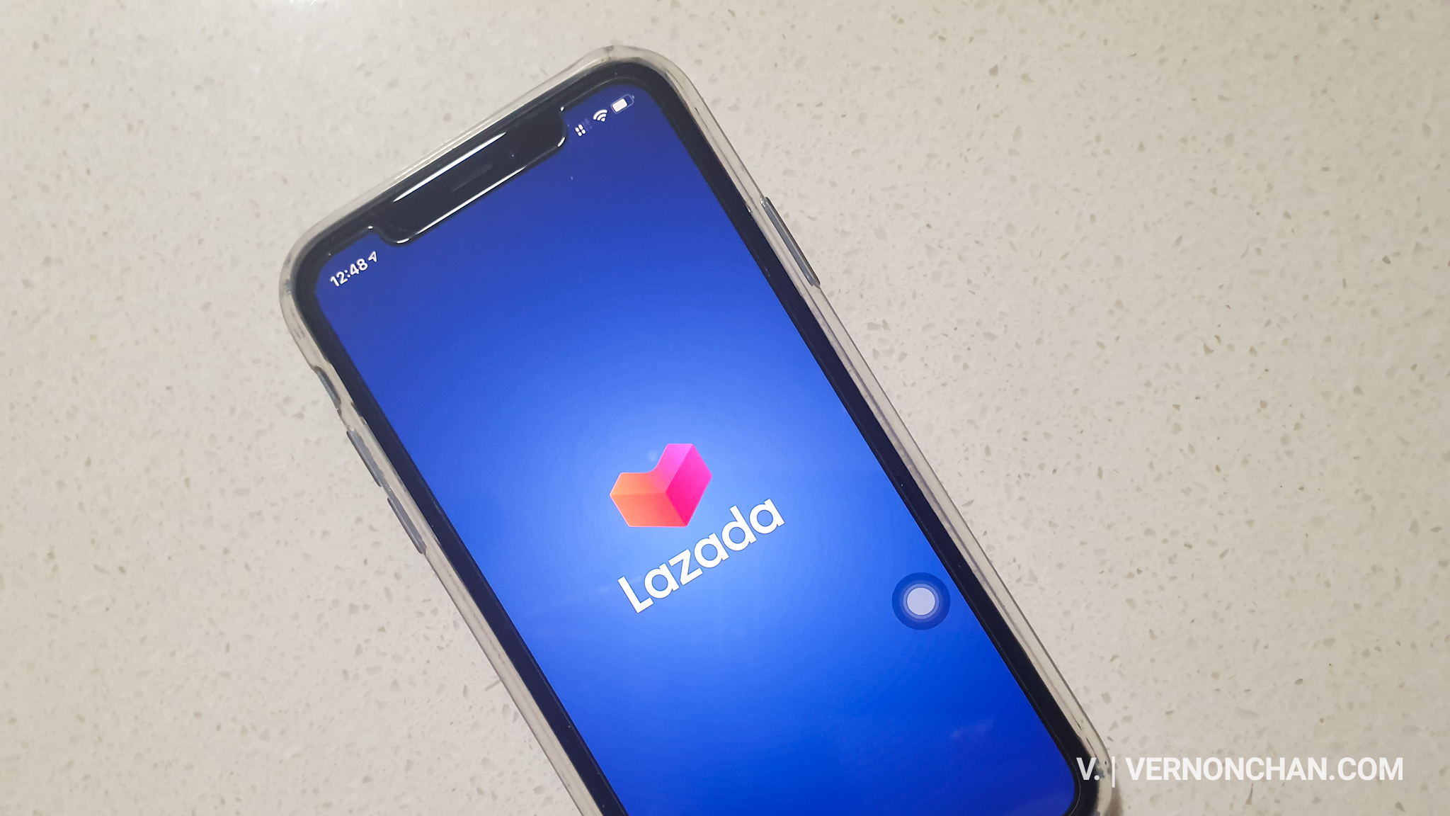 Lazada app