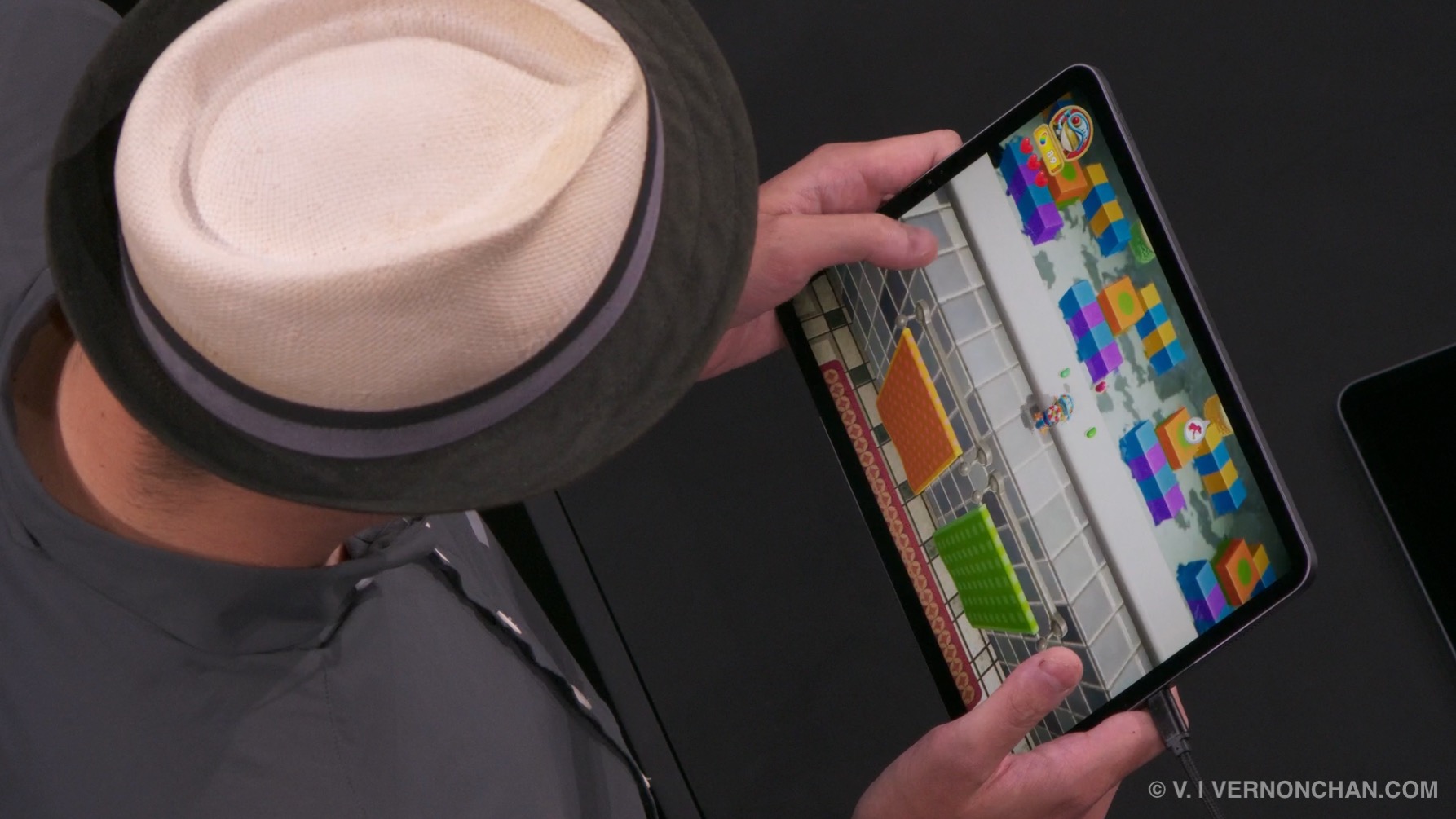 Apple Arcade