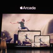 Apple Arcade