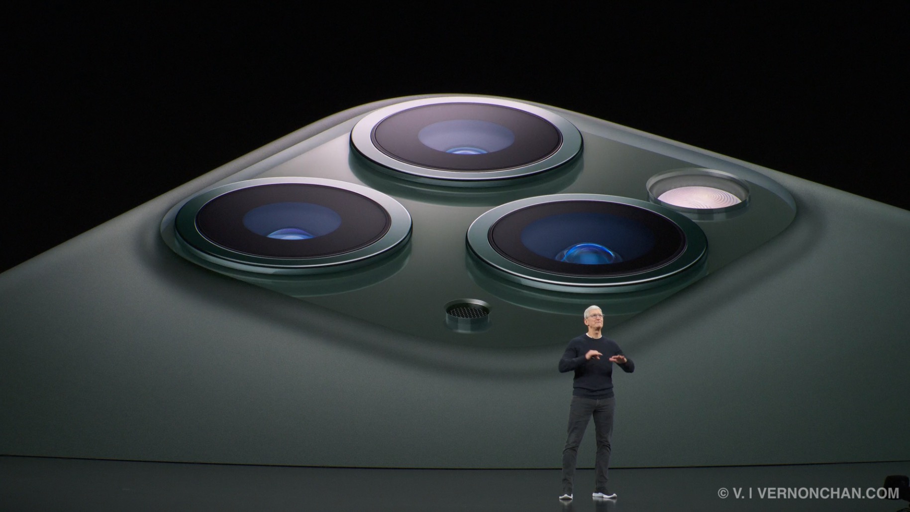 Apple iPhone 11
