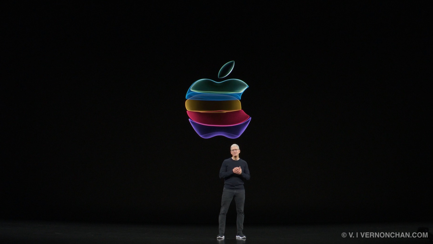 Apple Special Event 2019: iPhone 11