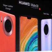 Huawei Mate 30
