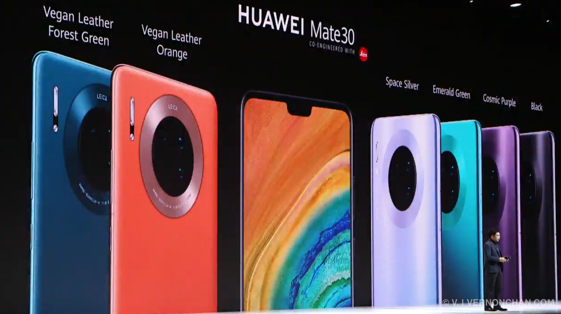 Huawei Mate 30