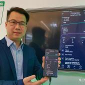 Huawei 5G Experiential Zone