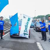 Proton 1 Tank Challenge