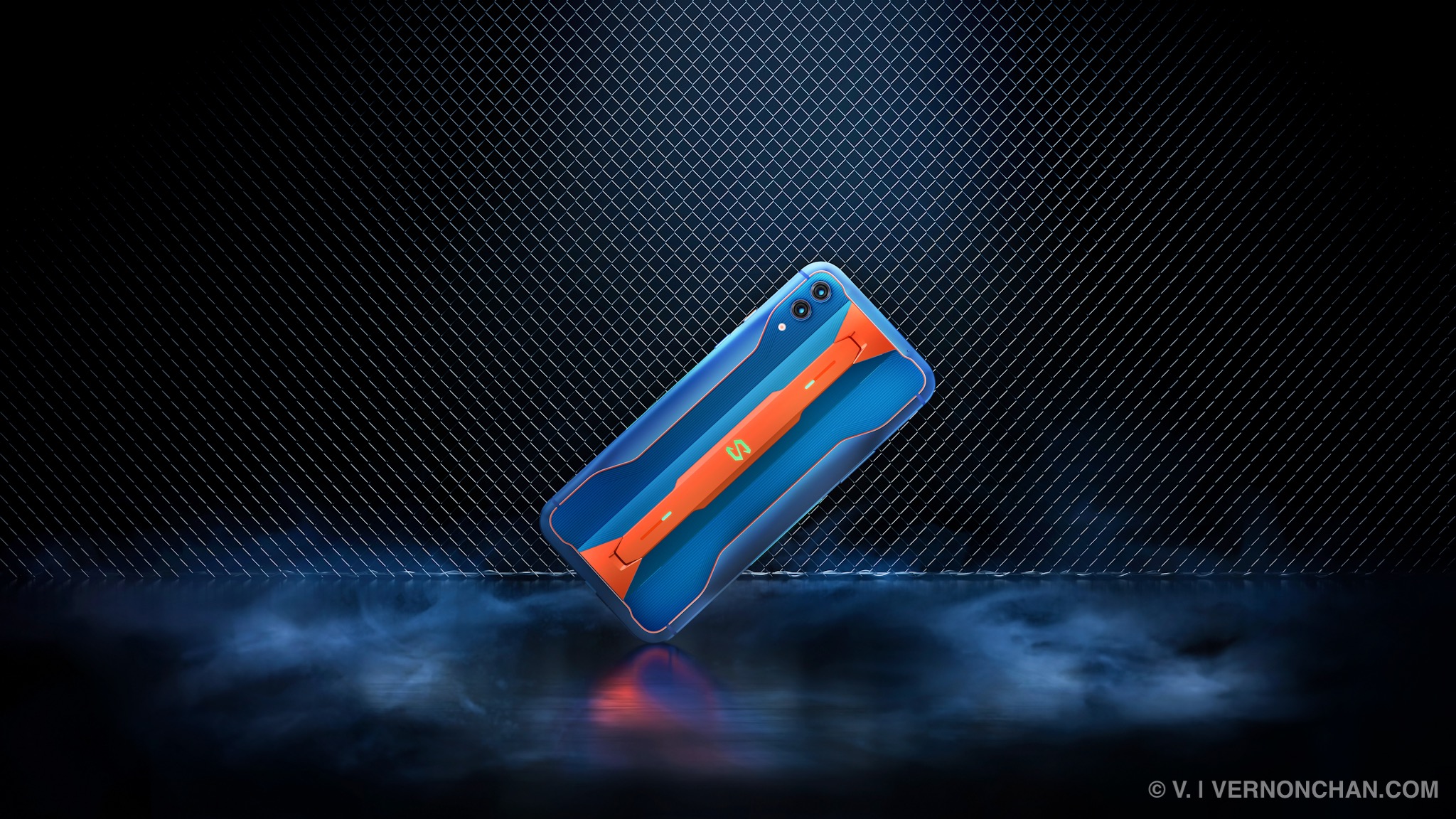 Black Shark 2 Pro