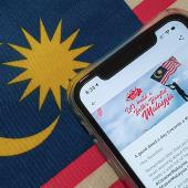 Boost my Malaysia