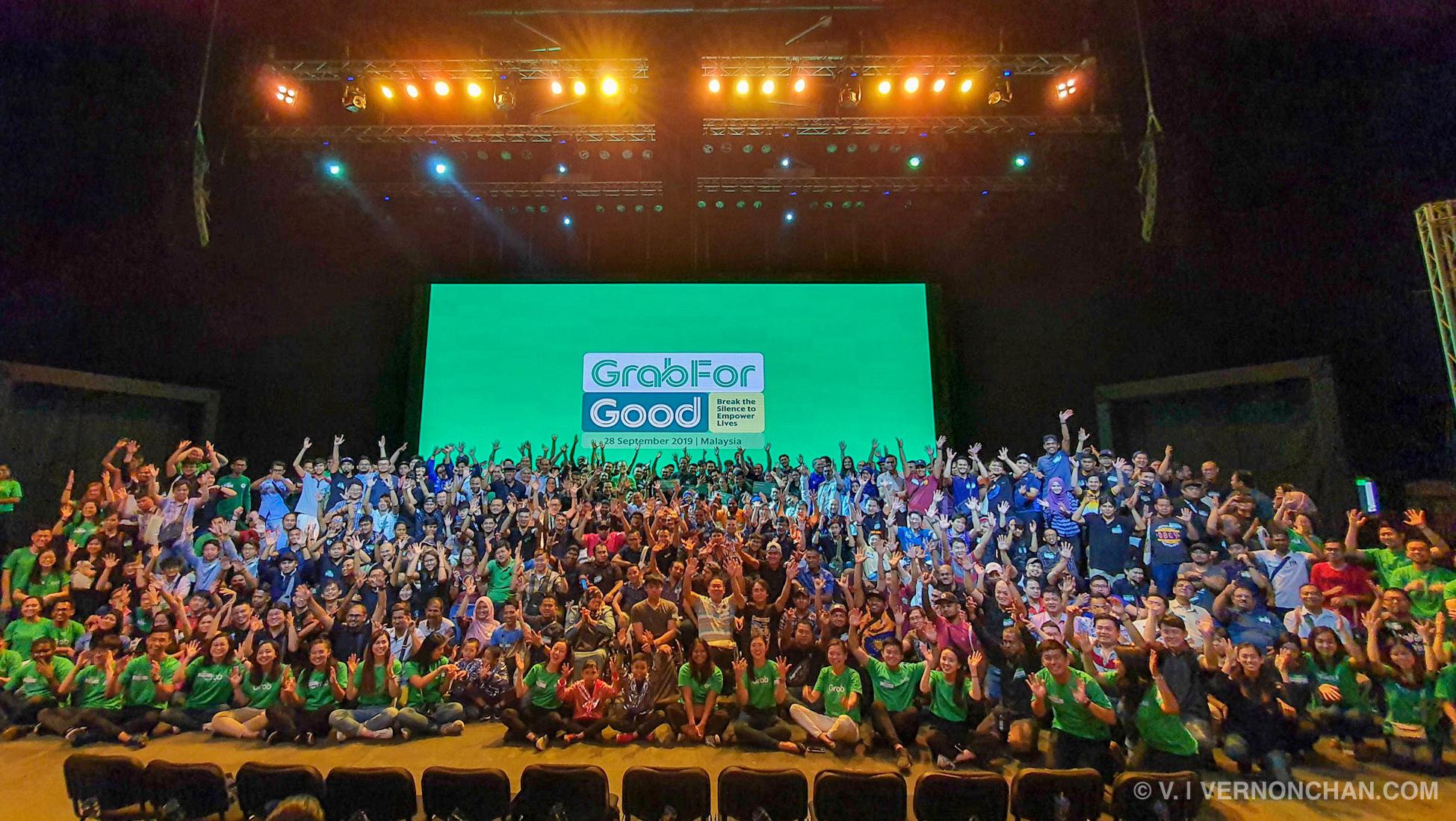 cropped 20190928 115038 2 | Grab break the silence, Grab deaf driver